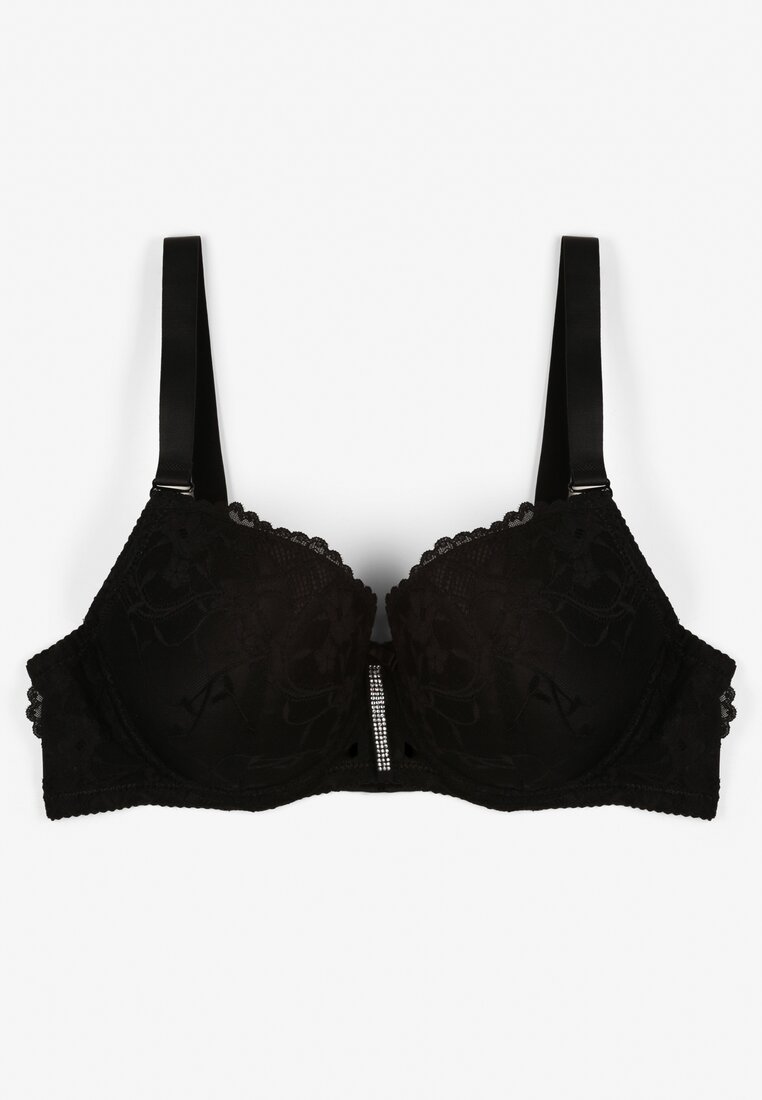 Sutien Negru