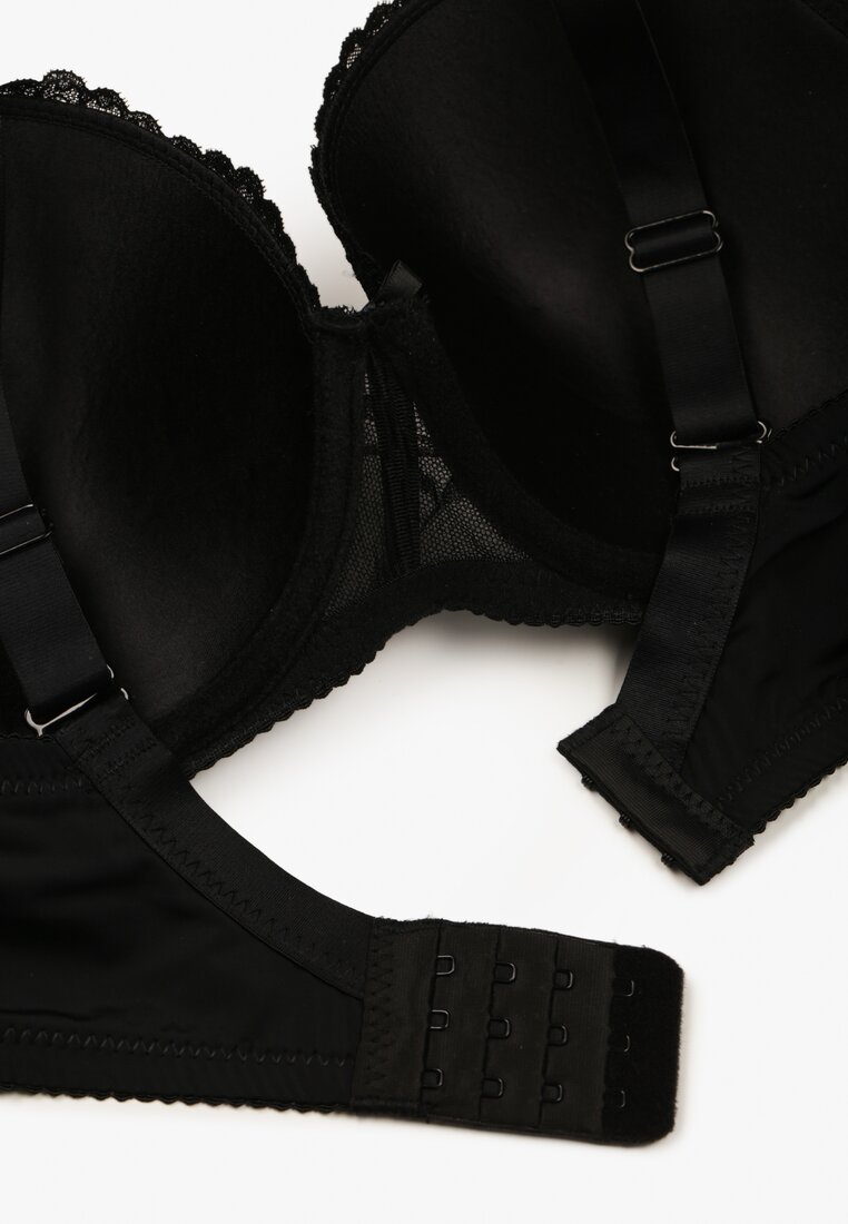 Sutien Negru