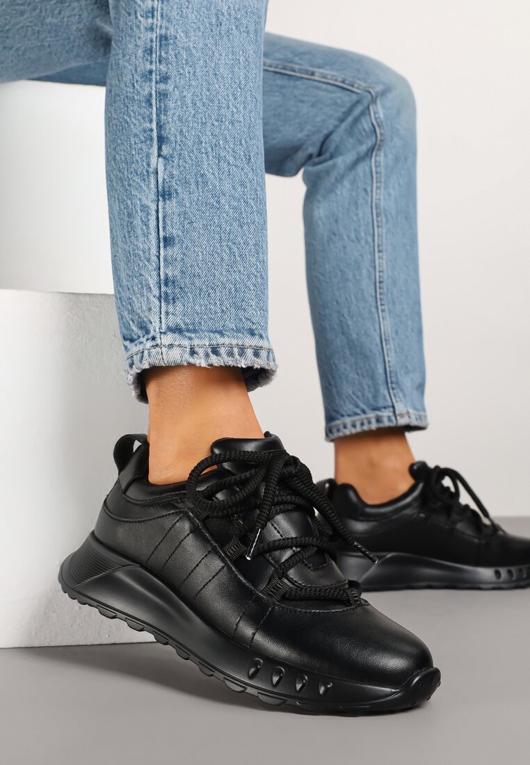 Sneakers Negri