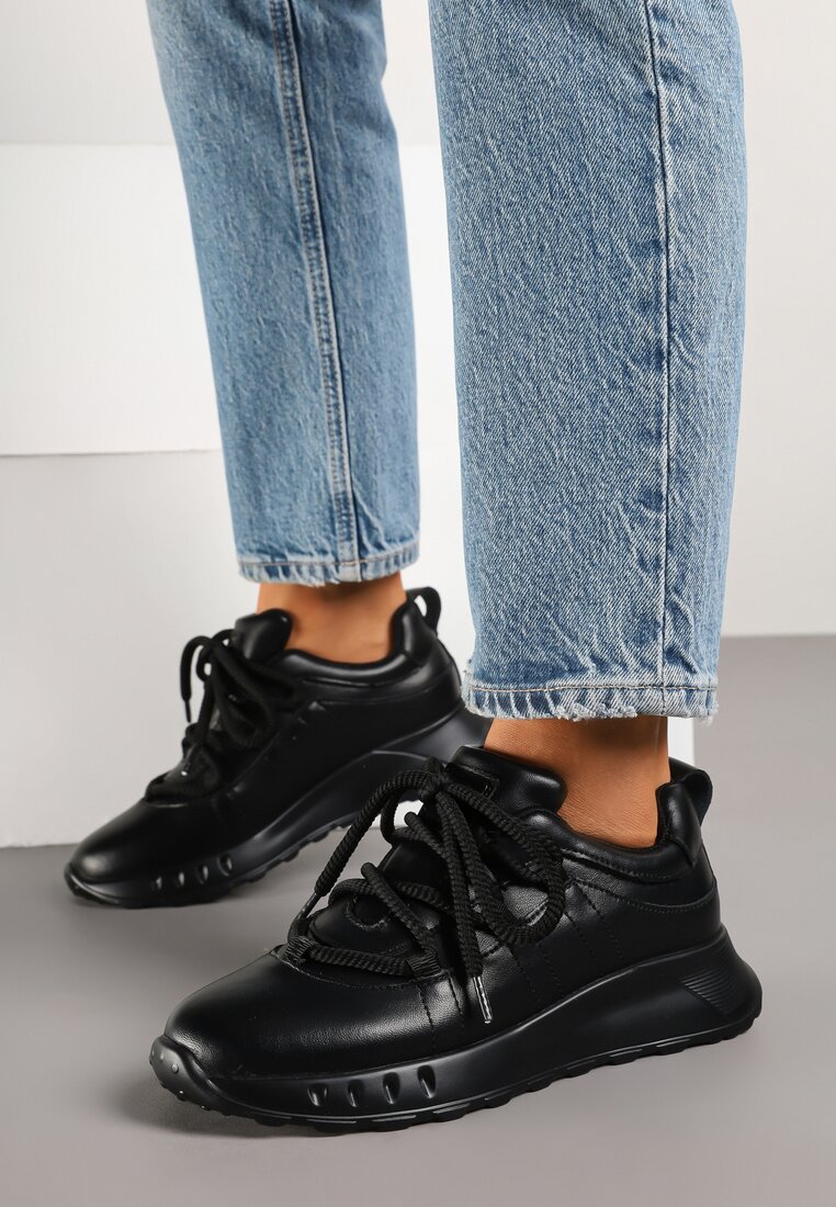 Sneakers Negri