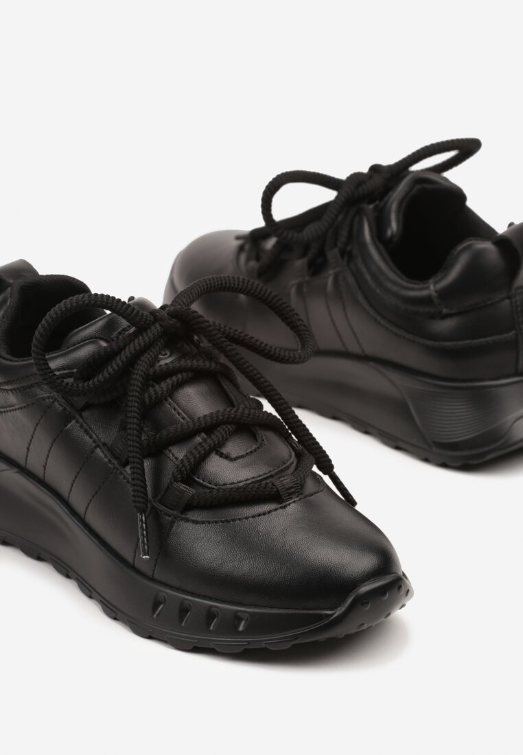 Sneakers Negri