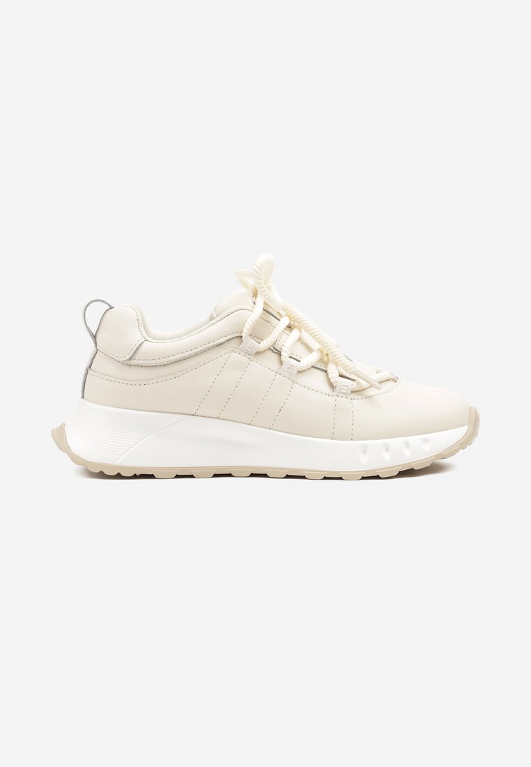 Sneakers Bej