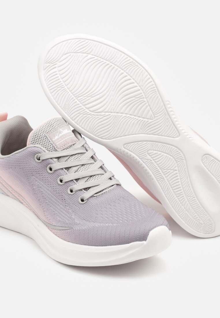 Pantofi sport Gri deschis