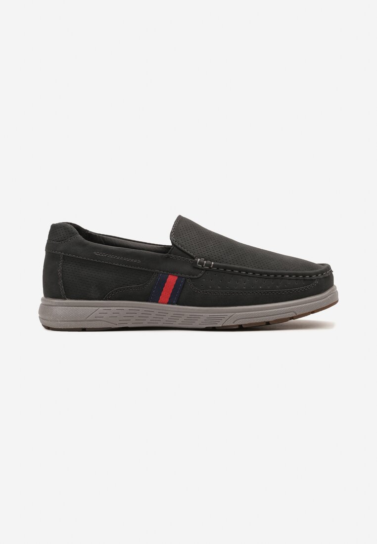 Pantofi casual Negri