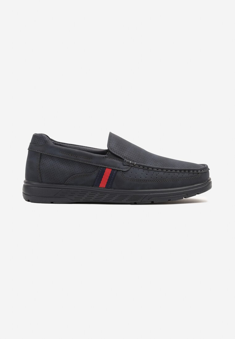 Pantofi casual Bleumarin