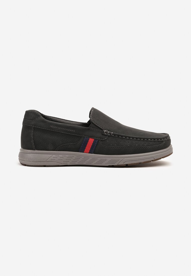 Pantofi casual Gri închis