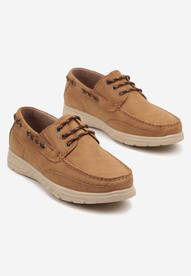 Pantofi casual Maro
