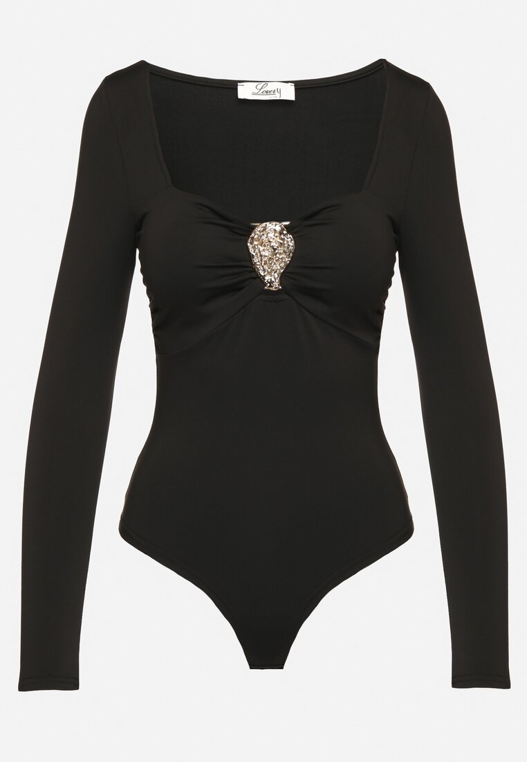 Body Negru