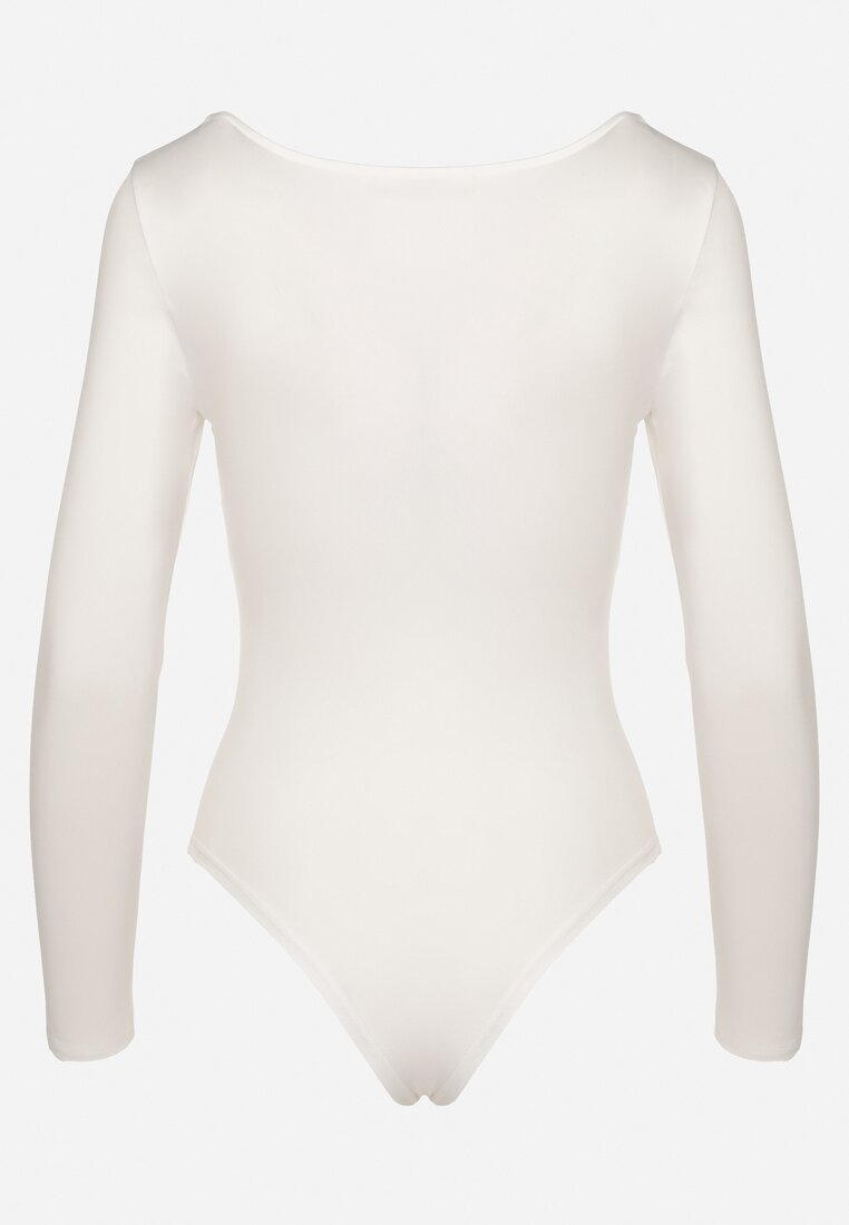 Body Bej deschis