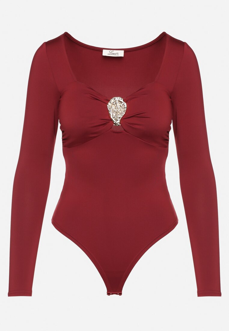 Body Bordo