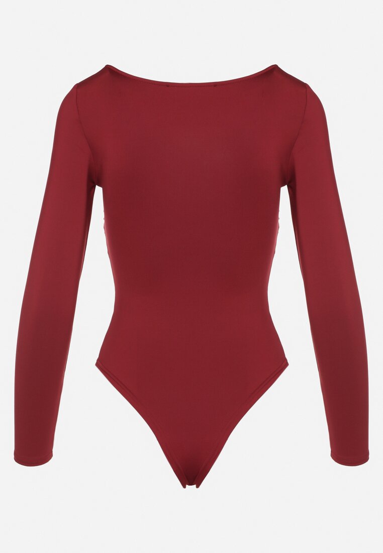 Body Bordo