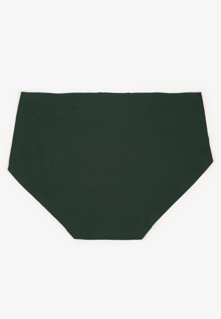 Chiloți Verde închis