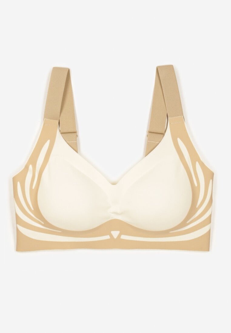 Sutien Bej deschis