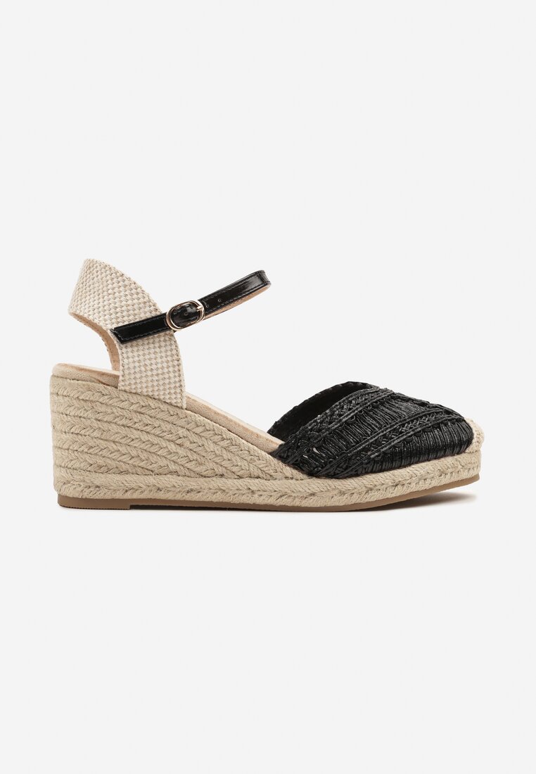 Sandale Negre