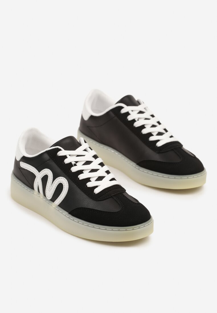 Sneakers Negri