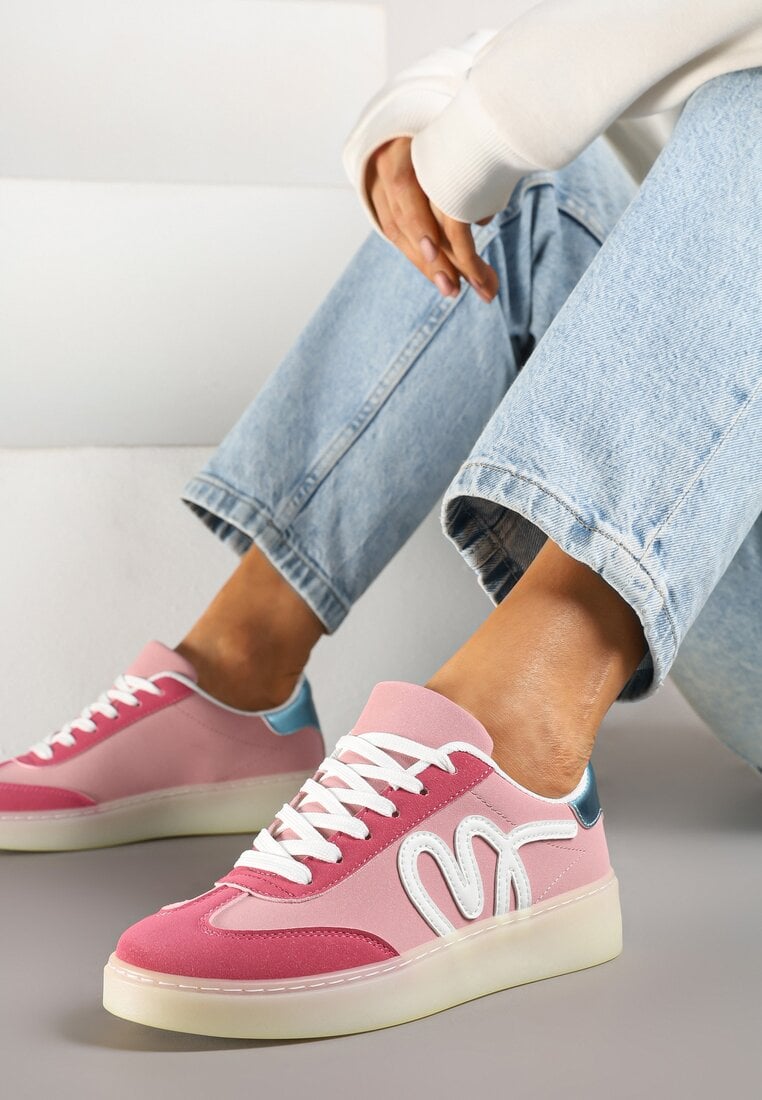Sneakers Roz