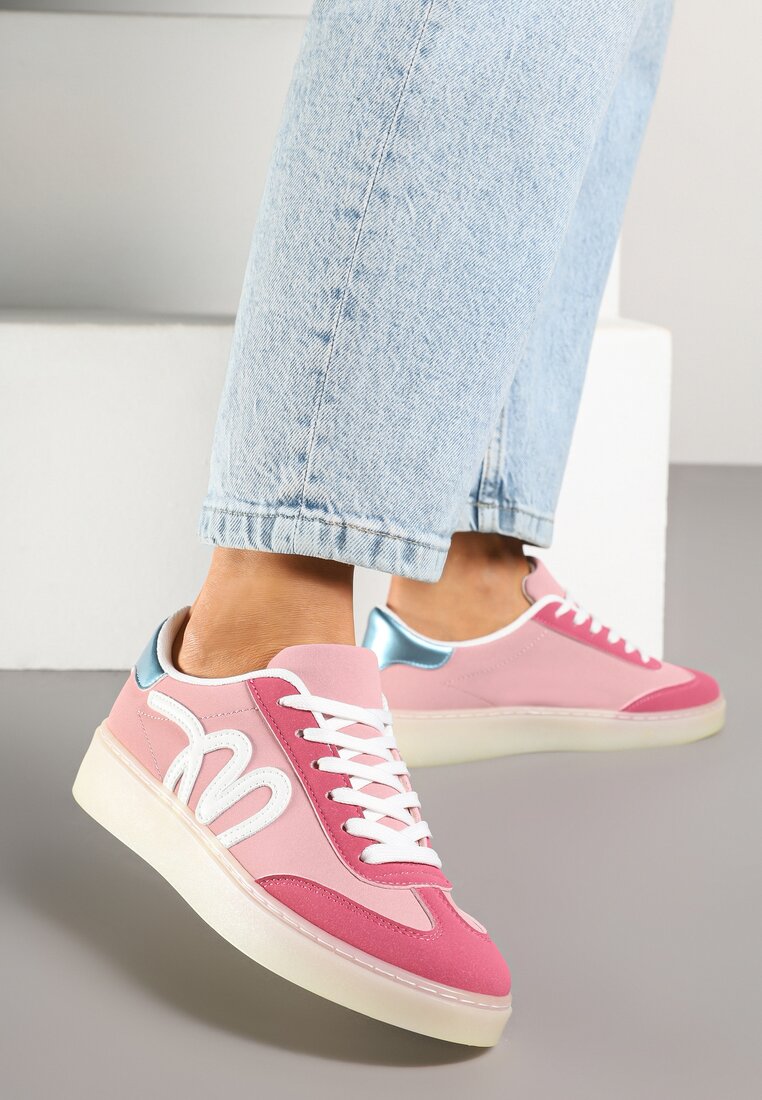 Sneakers Roz