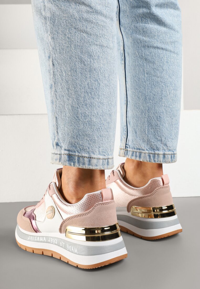 Sneakers Roz