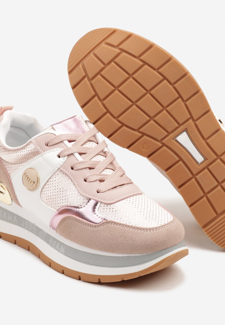 Sneakers Roz