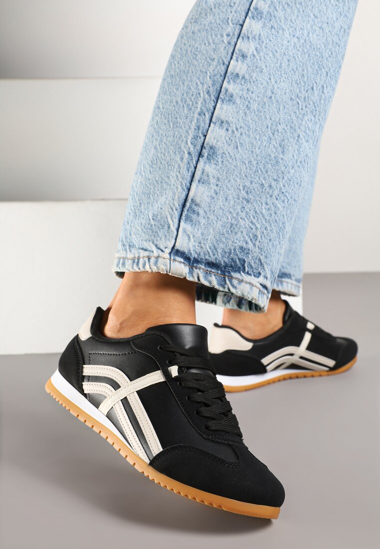 Sneakers Negri