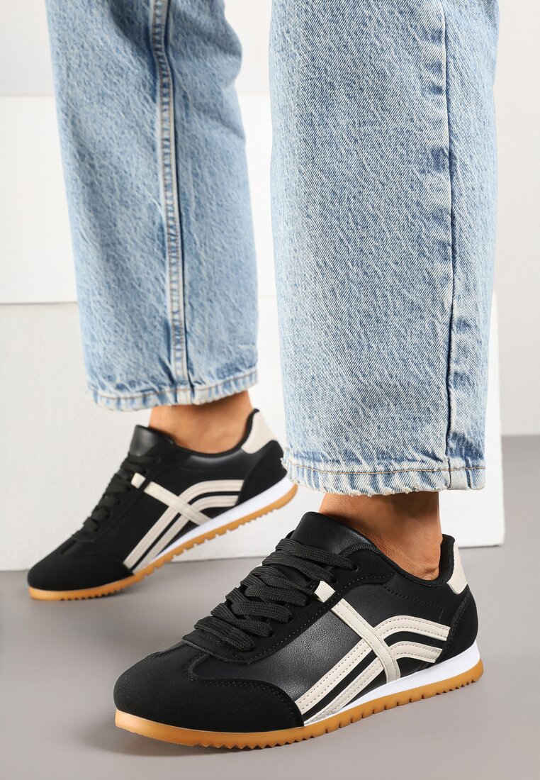 Sneakers Negri