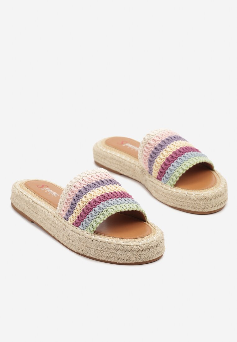Vegyes Papucs