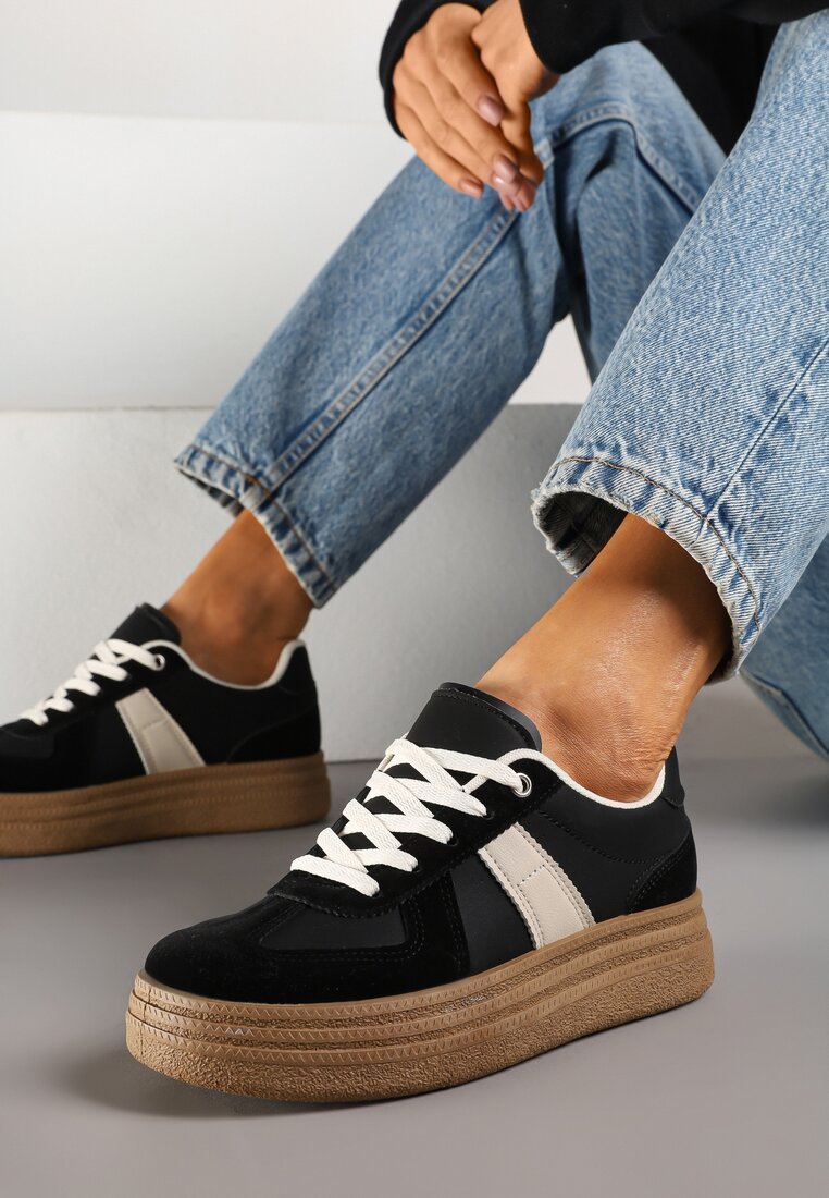 Sneakers Negri