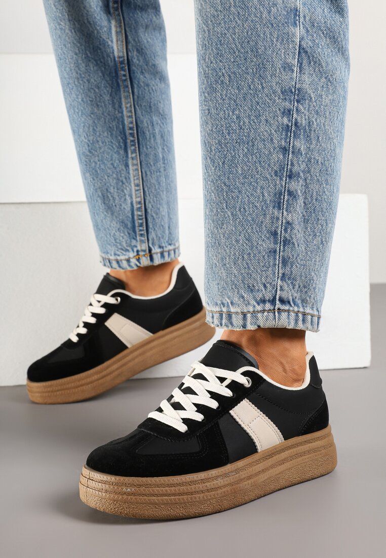 Sneakers Negri