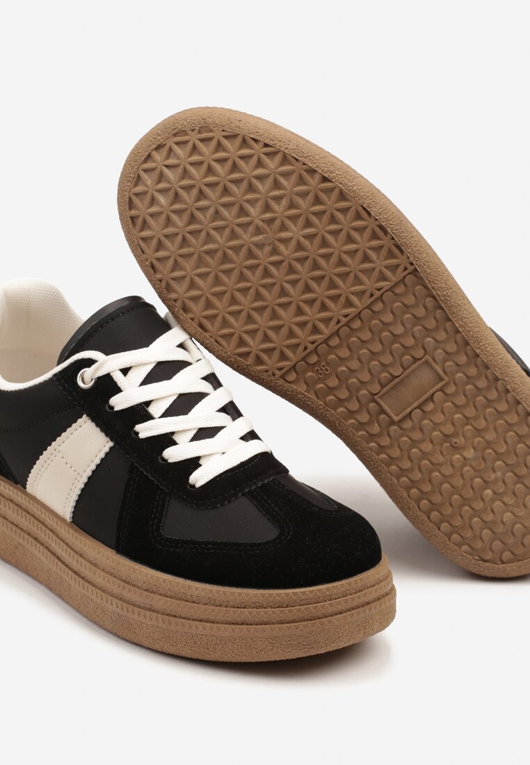 Sneakers Negri