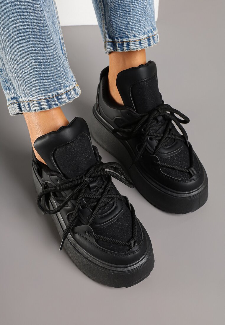 Sneakers Negri
