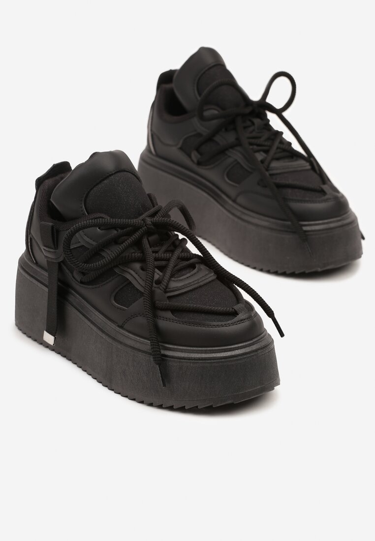 Sneakers Negri