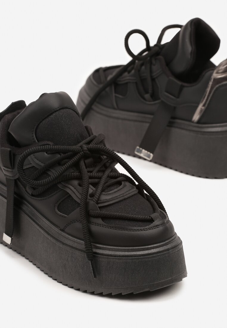 Sneakers Negri