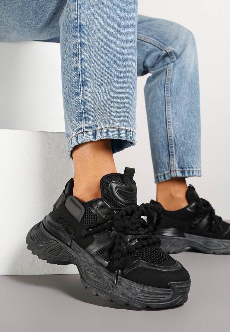 Sneakers Negri