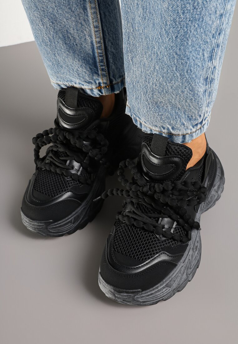 Sneakers Negri