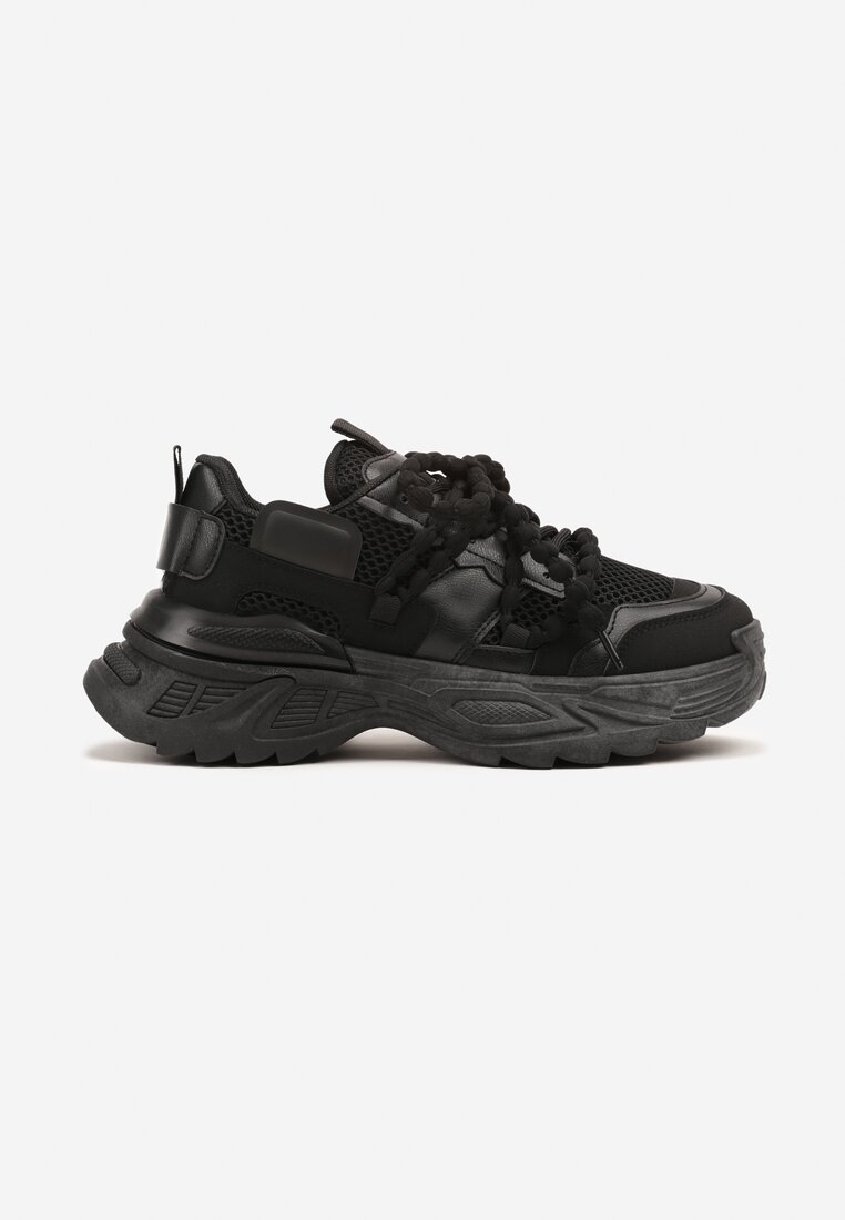Sneakers Negri