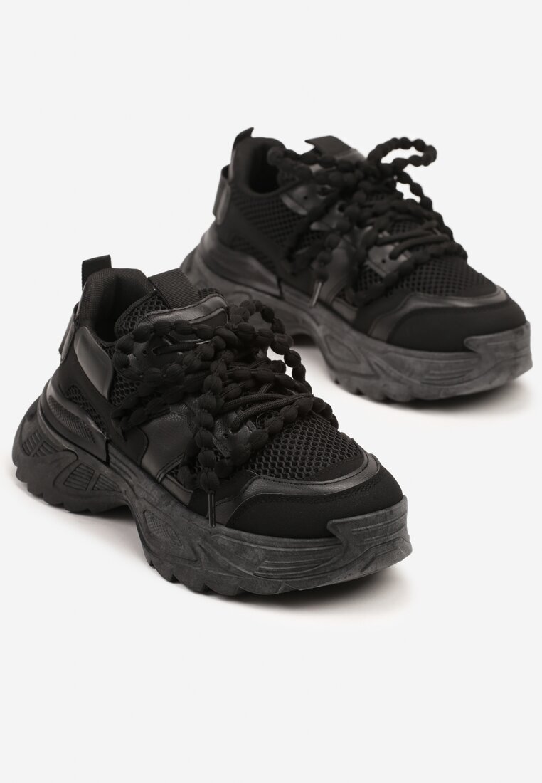 Sneakers Negri