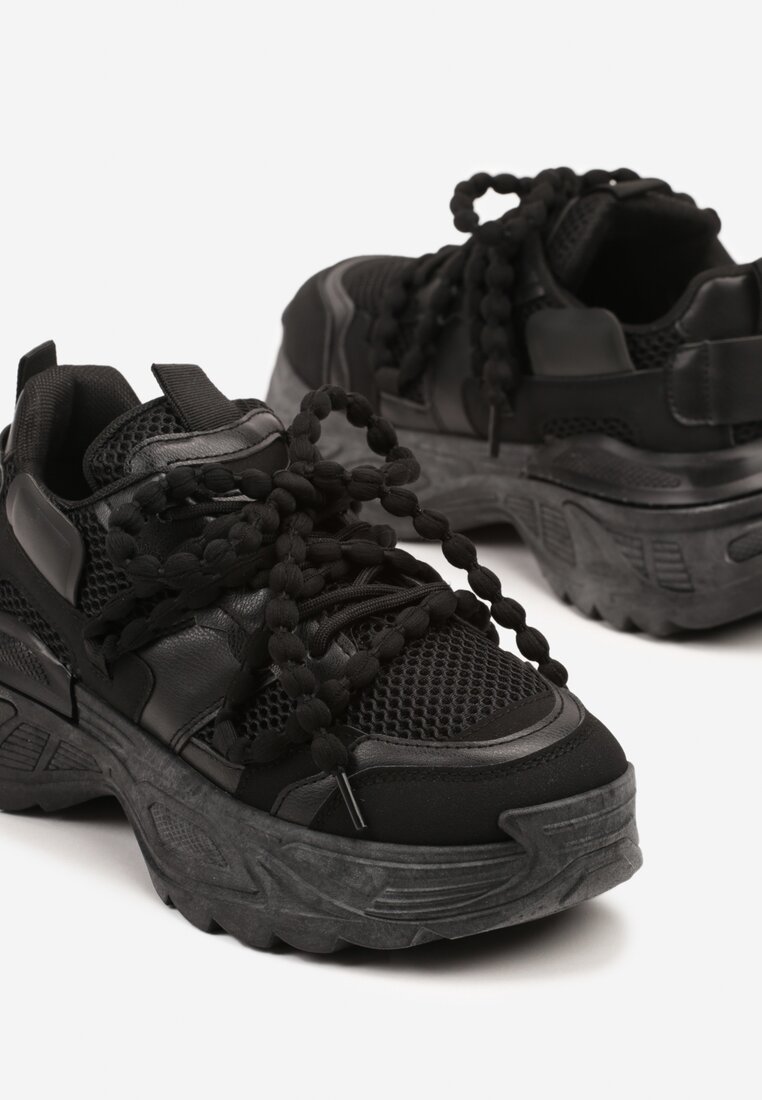 Sneakers Negri