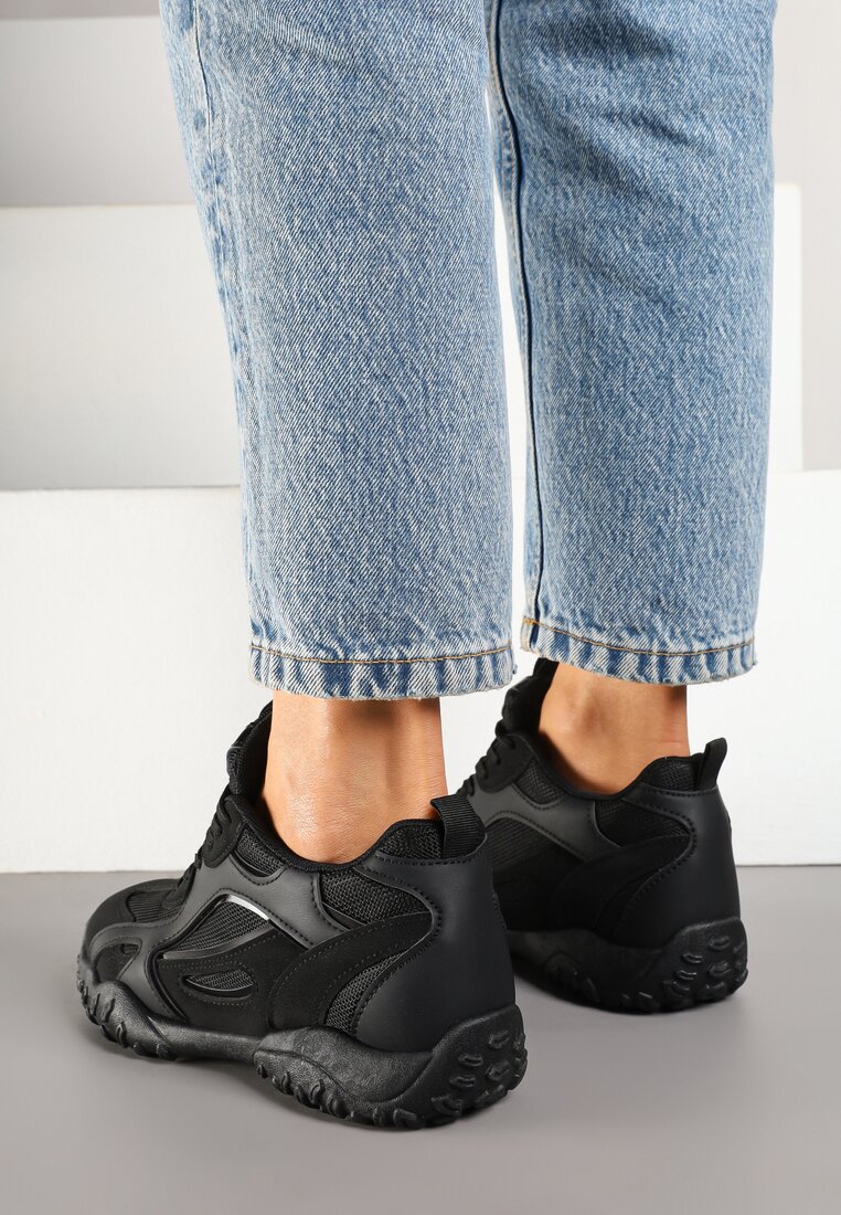 Sneakers Negri