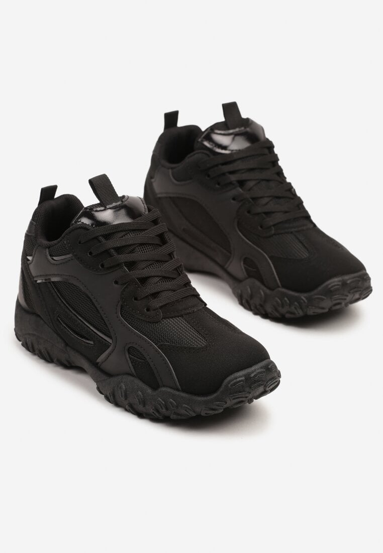 Sneakers Negri