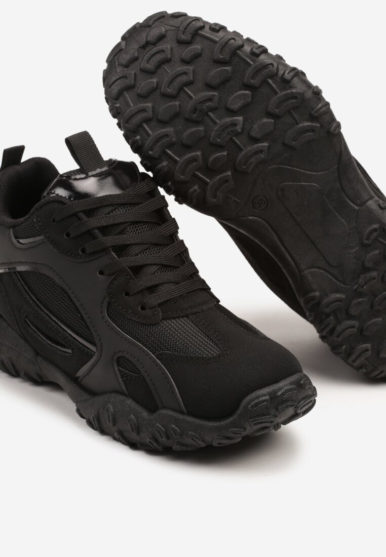 Sneakers Negri