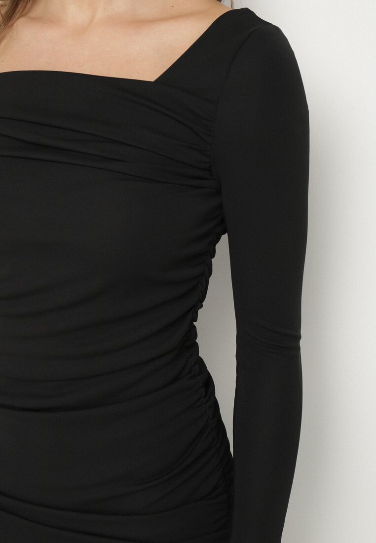 Rochie Neagră