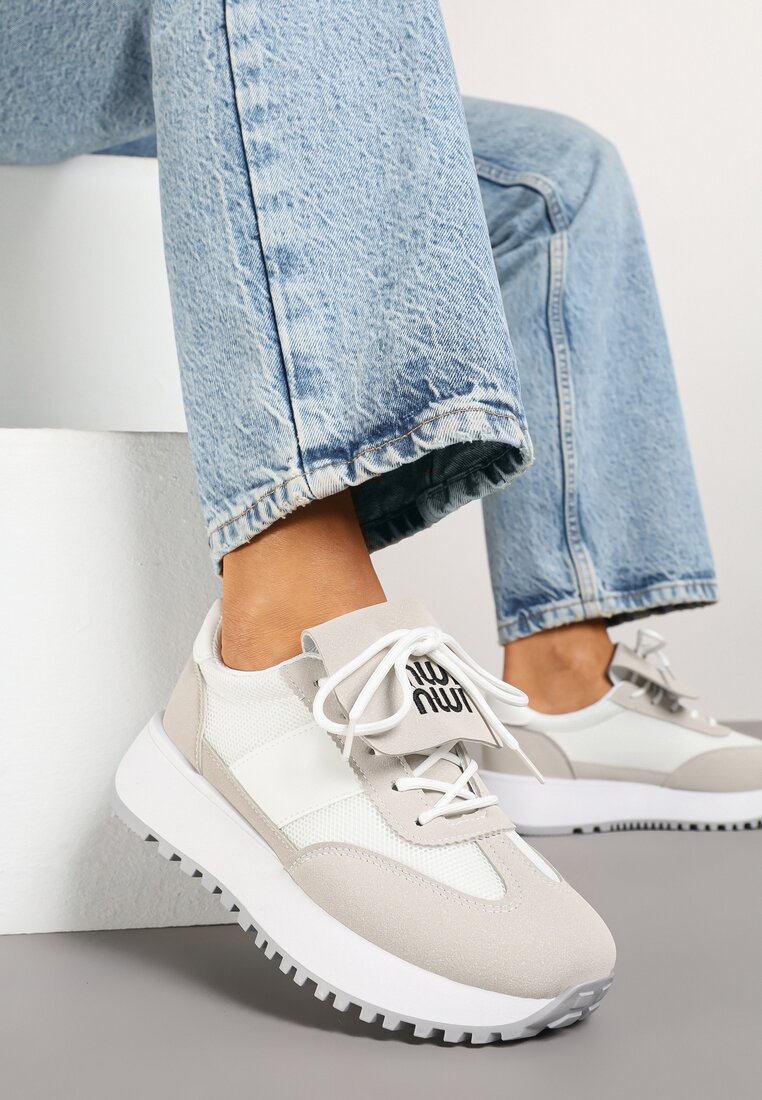 Sneakers Albi