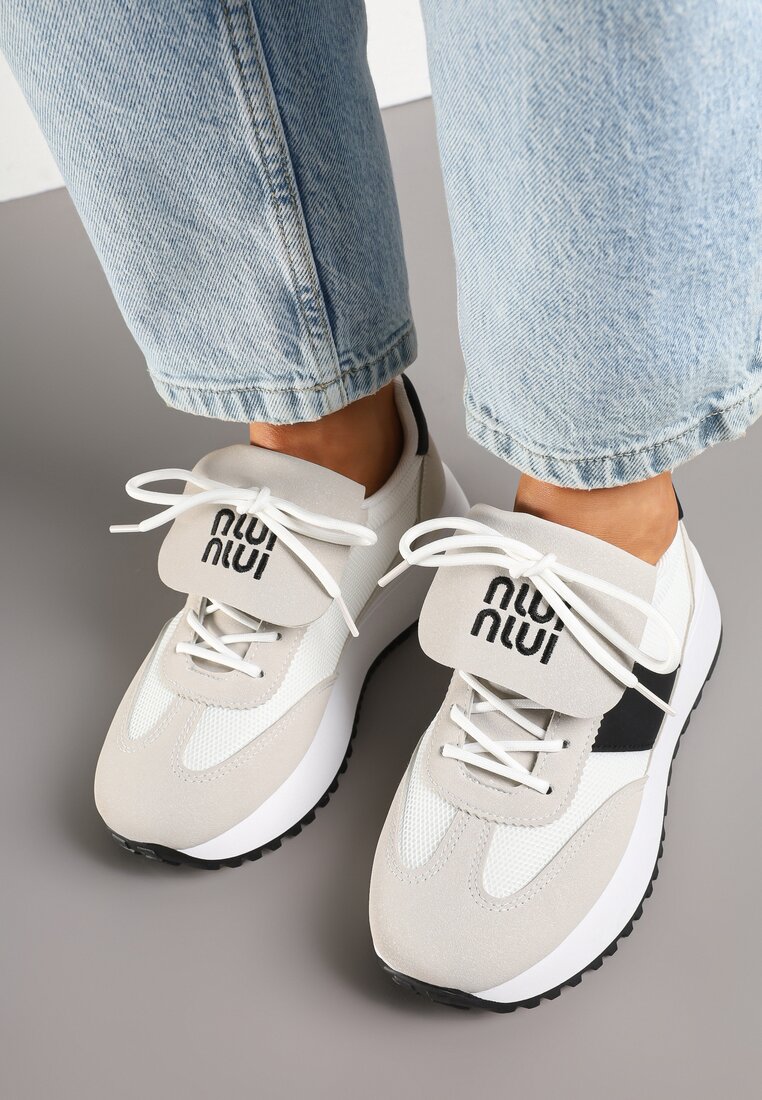 Sneakers Negri