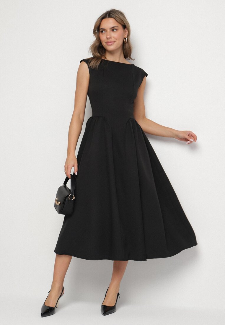 Rochie Neagră