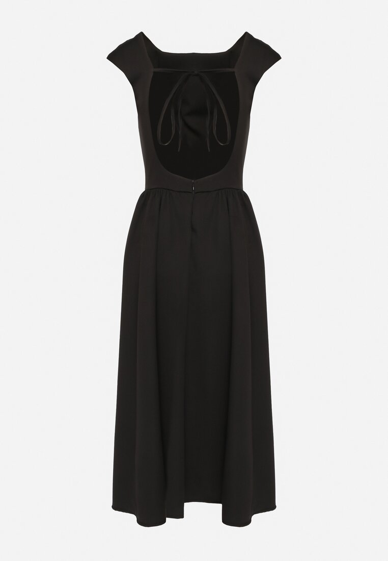 Rochie Neagră
