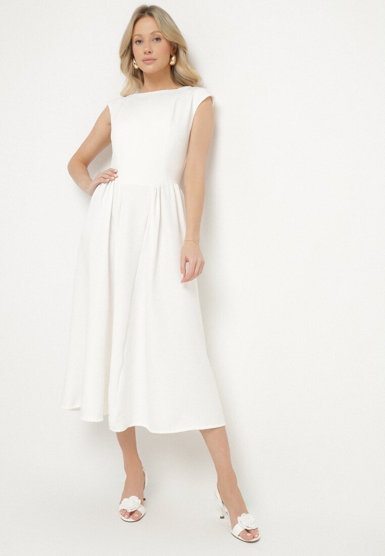 Rochie Albă