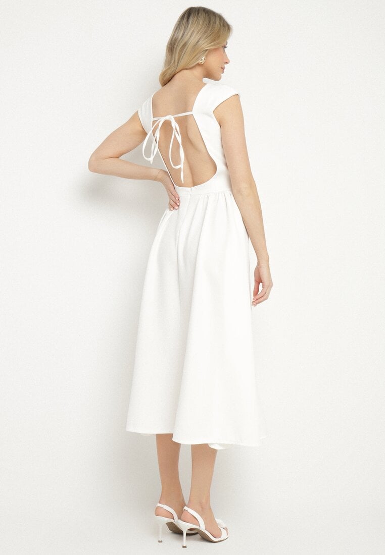 Rochie Albă