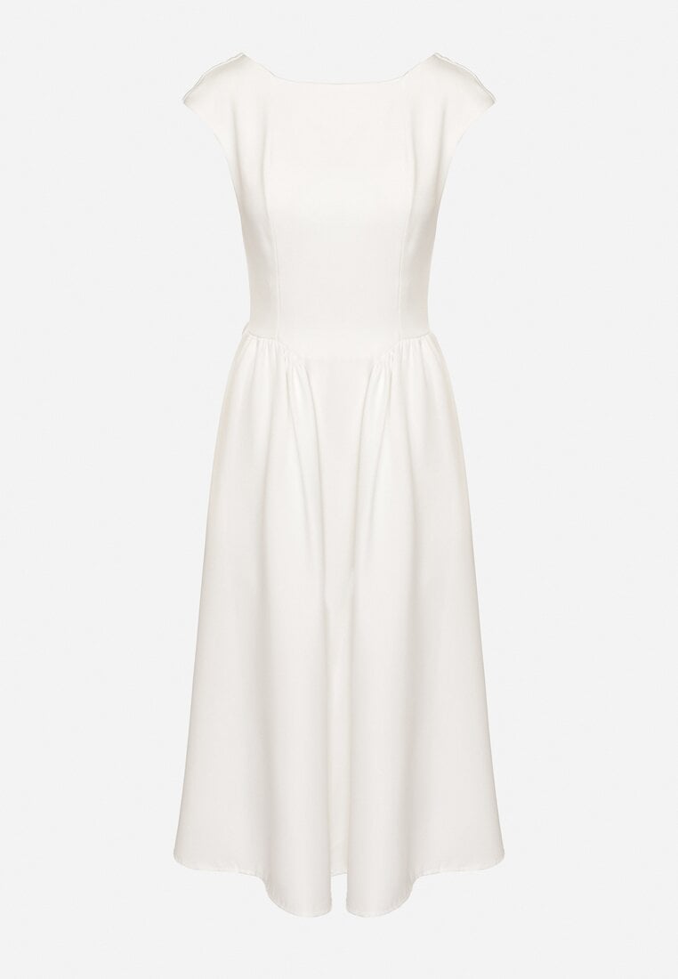 Rochie Albă