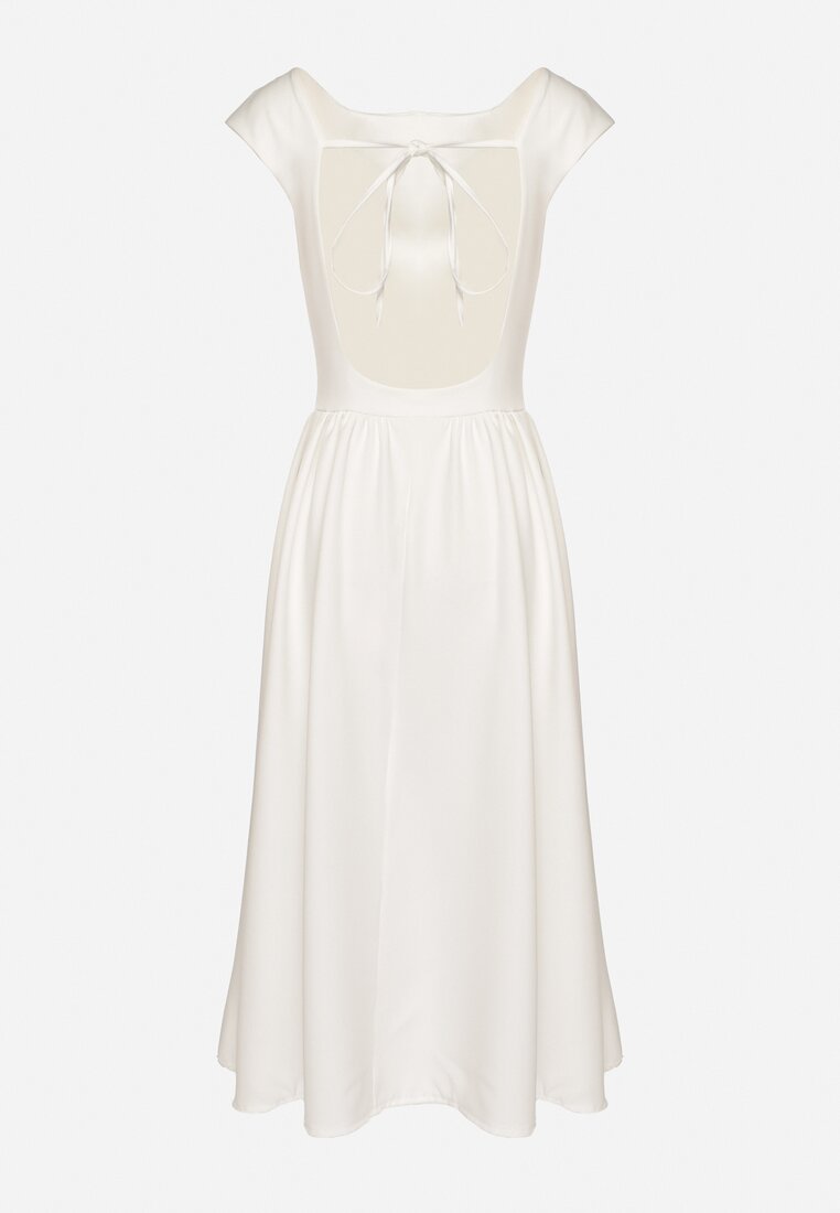 Rochie Albă