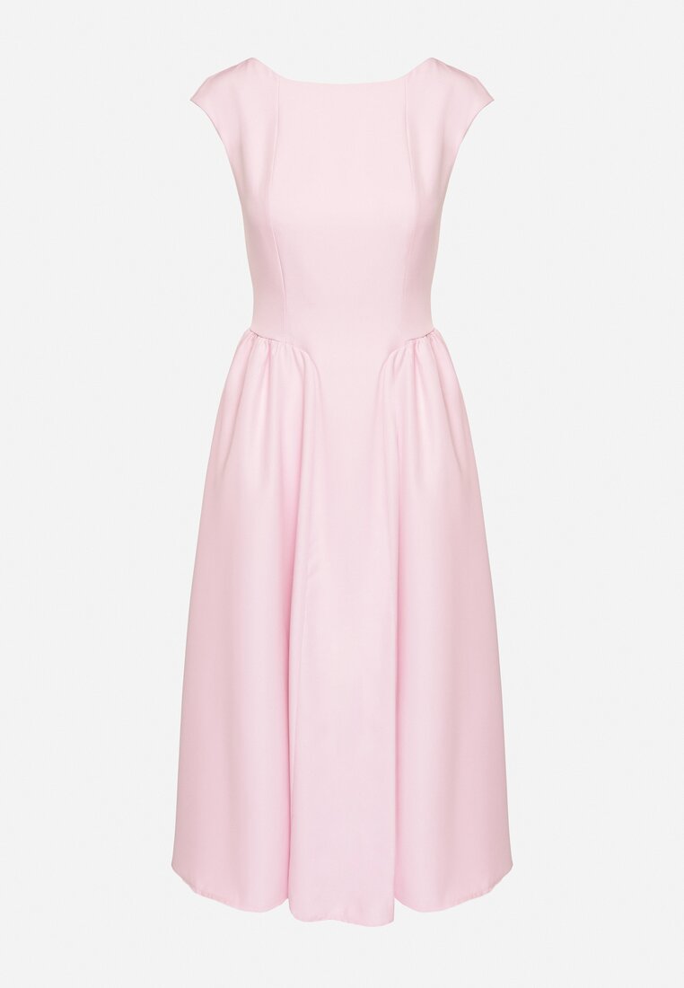 Rochie Roz